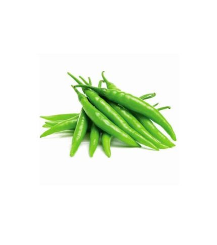 GREEN CHILLI