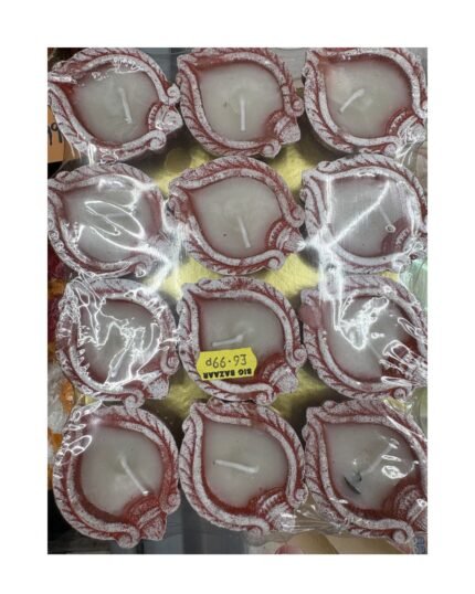 Diyas / Earthen Lamps