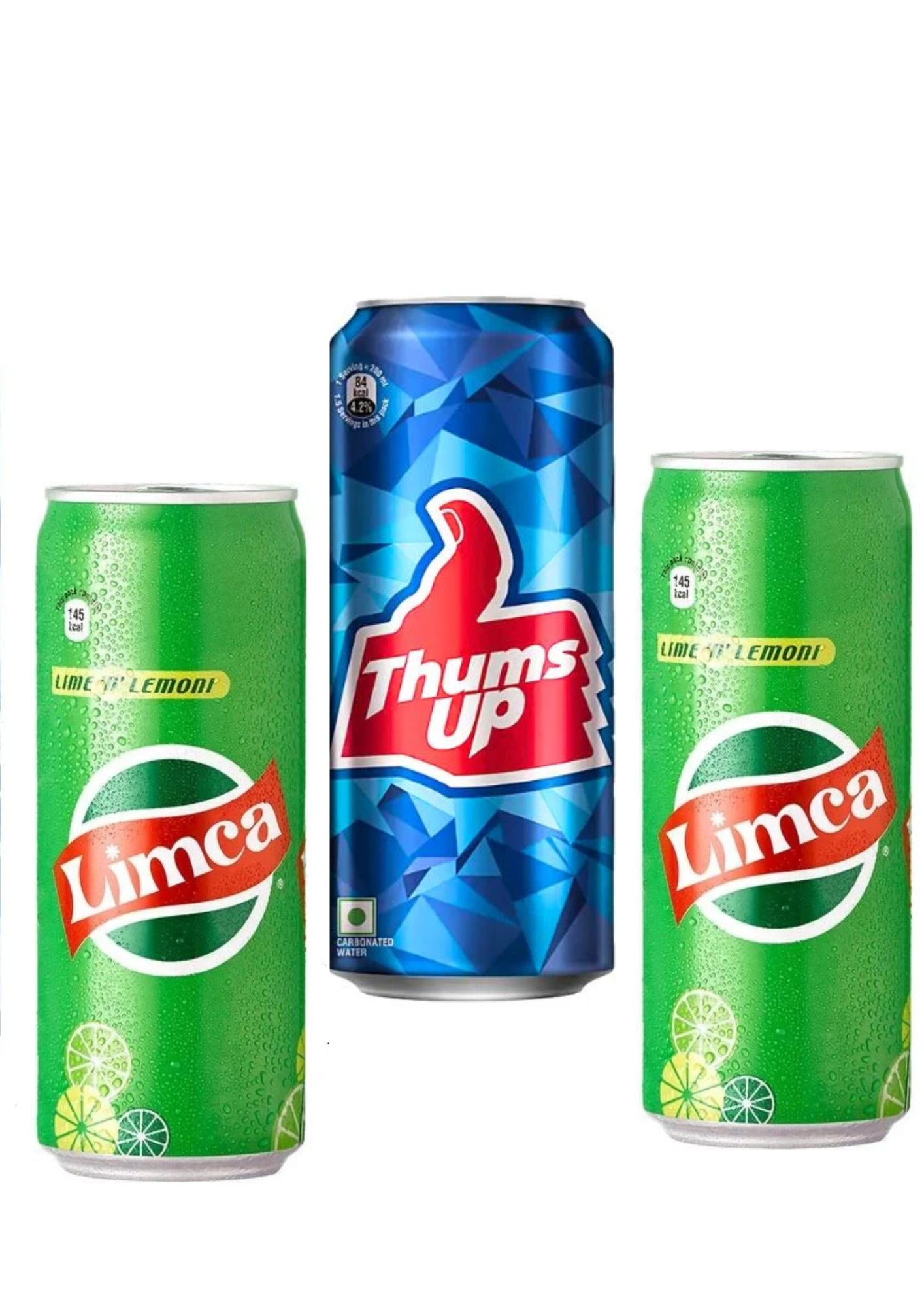 Untitled design (24) Thumbs up/Limca (Pack of Any3) - Image 1