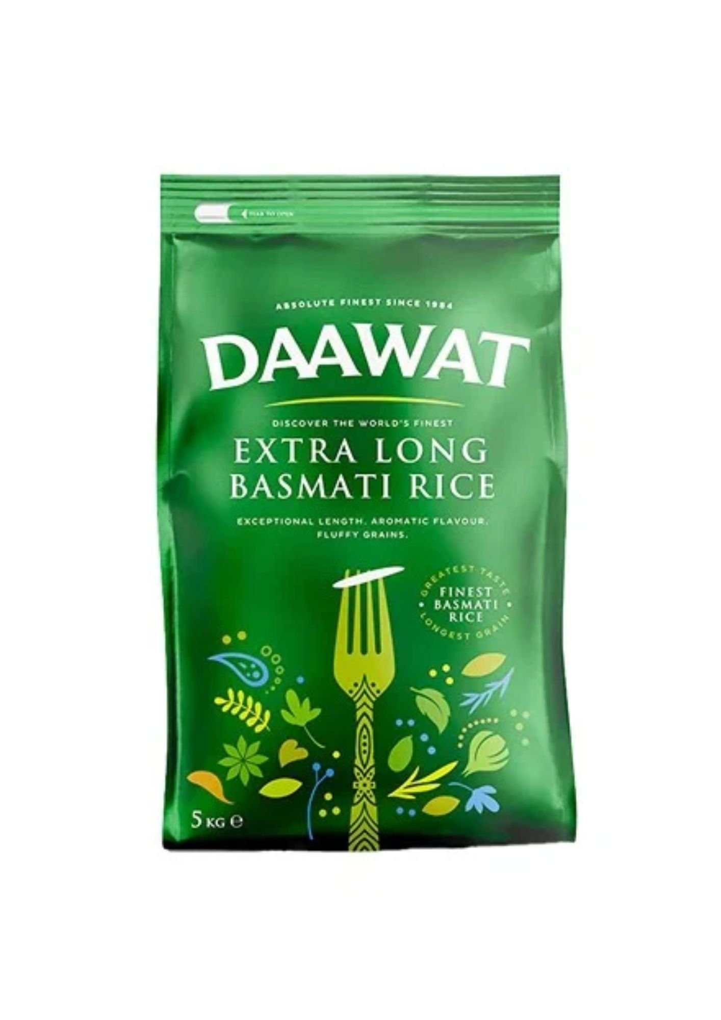 Untitled design (26) Daawat Rice - 5 Kg - Image 1